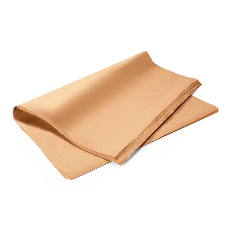 Papel Kraft Hojas