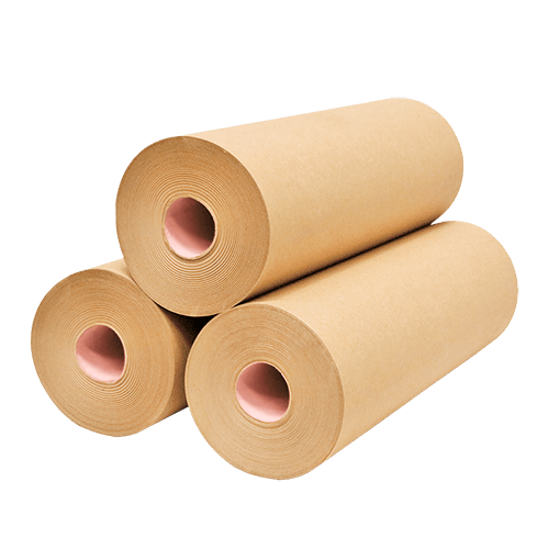 Papel Bobinas