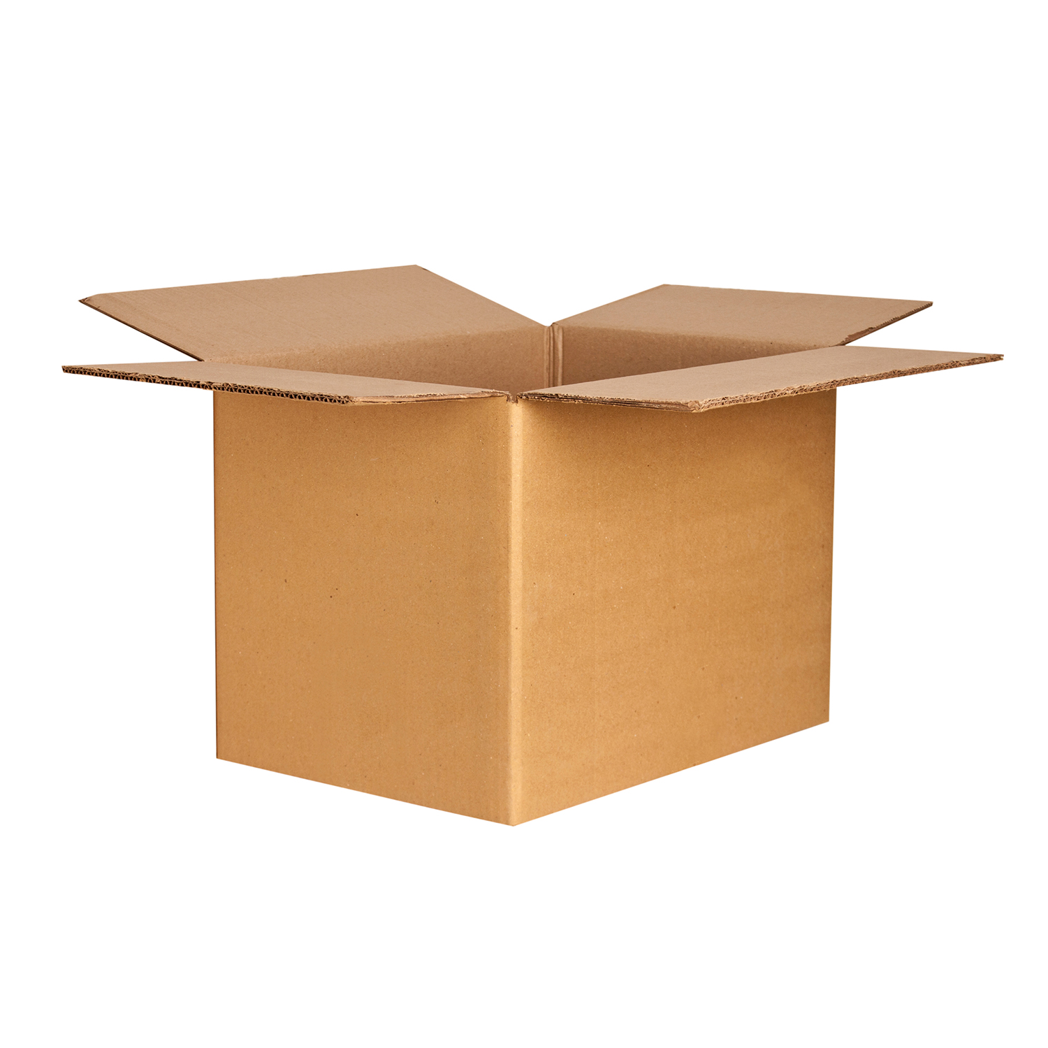Cajas reforzadas doble triple