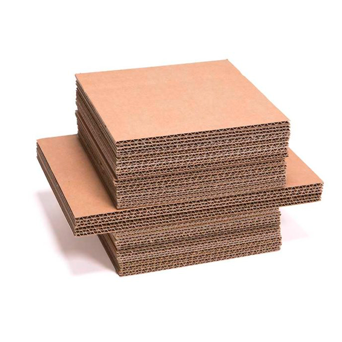 Planchas Separadoras De Carton